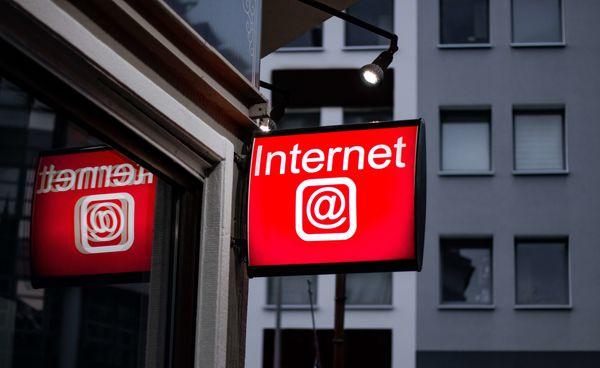 internet